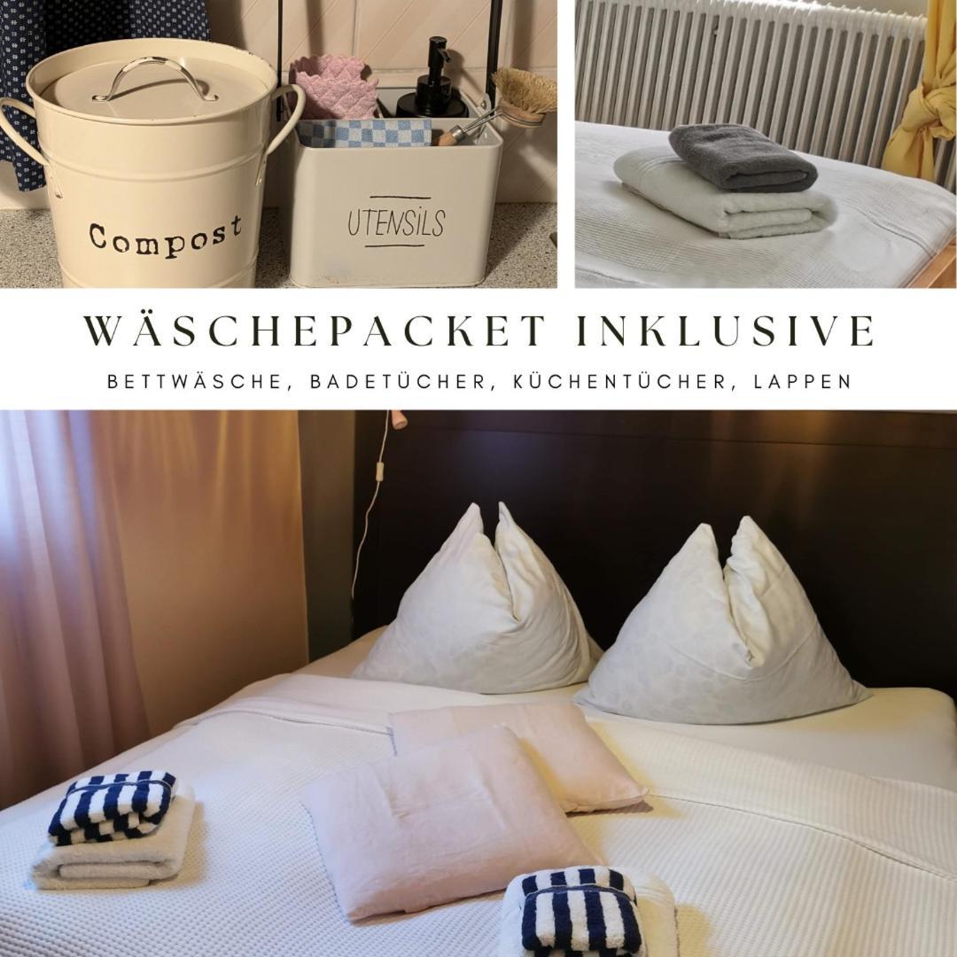 Die Labsalerie - Urlauben am Wörthersee Pörtschach am Wörthersee Exterior foto