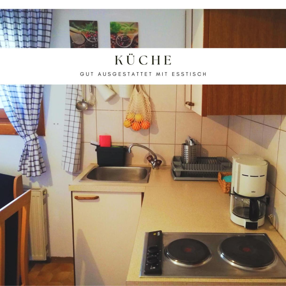 Die Labsalerie - Urlauben am Wörthersee Pörtschach am Wörthersee Zimmer foto