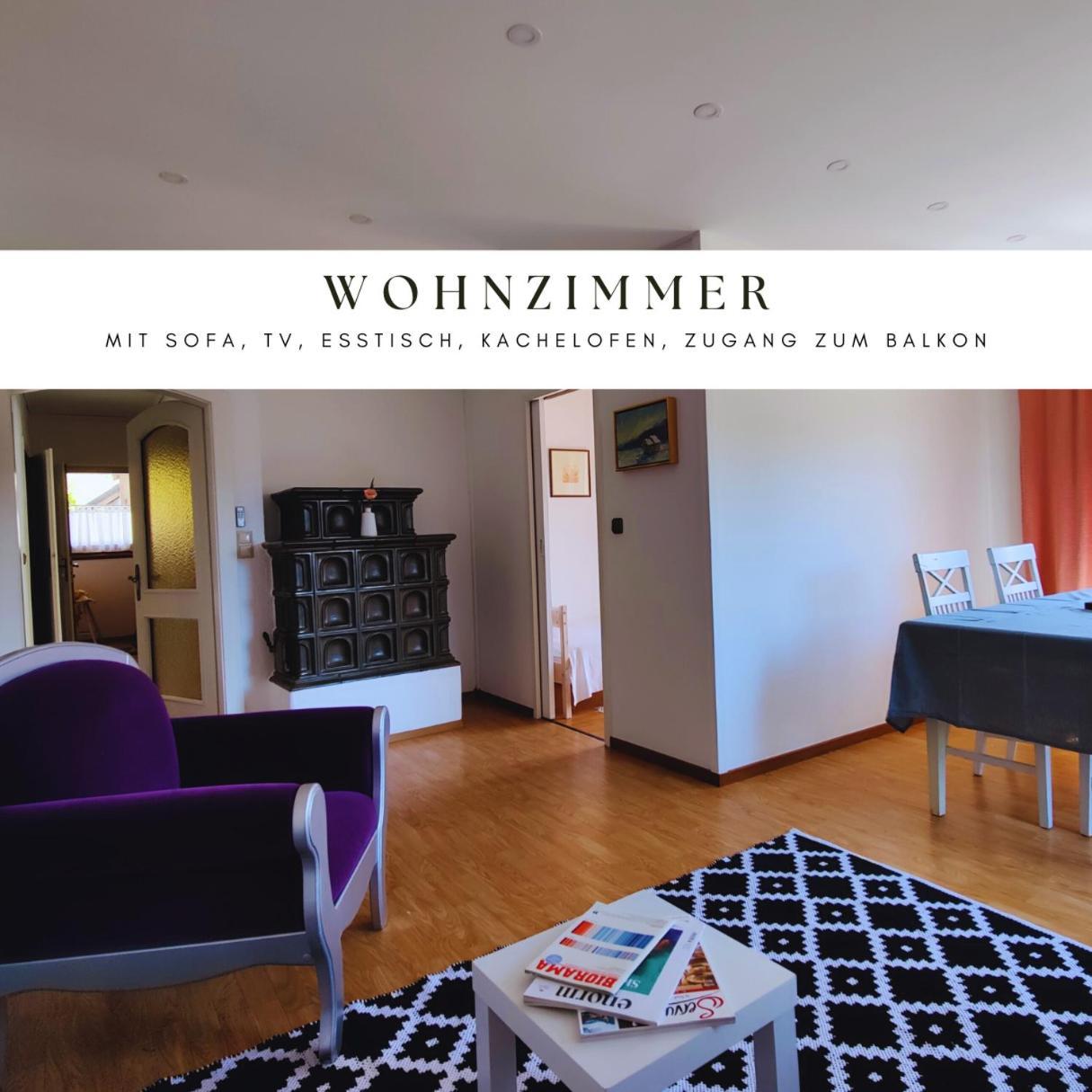 Die Labsalerie - Urlauben am Wörthersee Pörtschach am Wörthersee Exterior foto