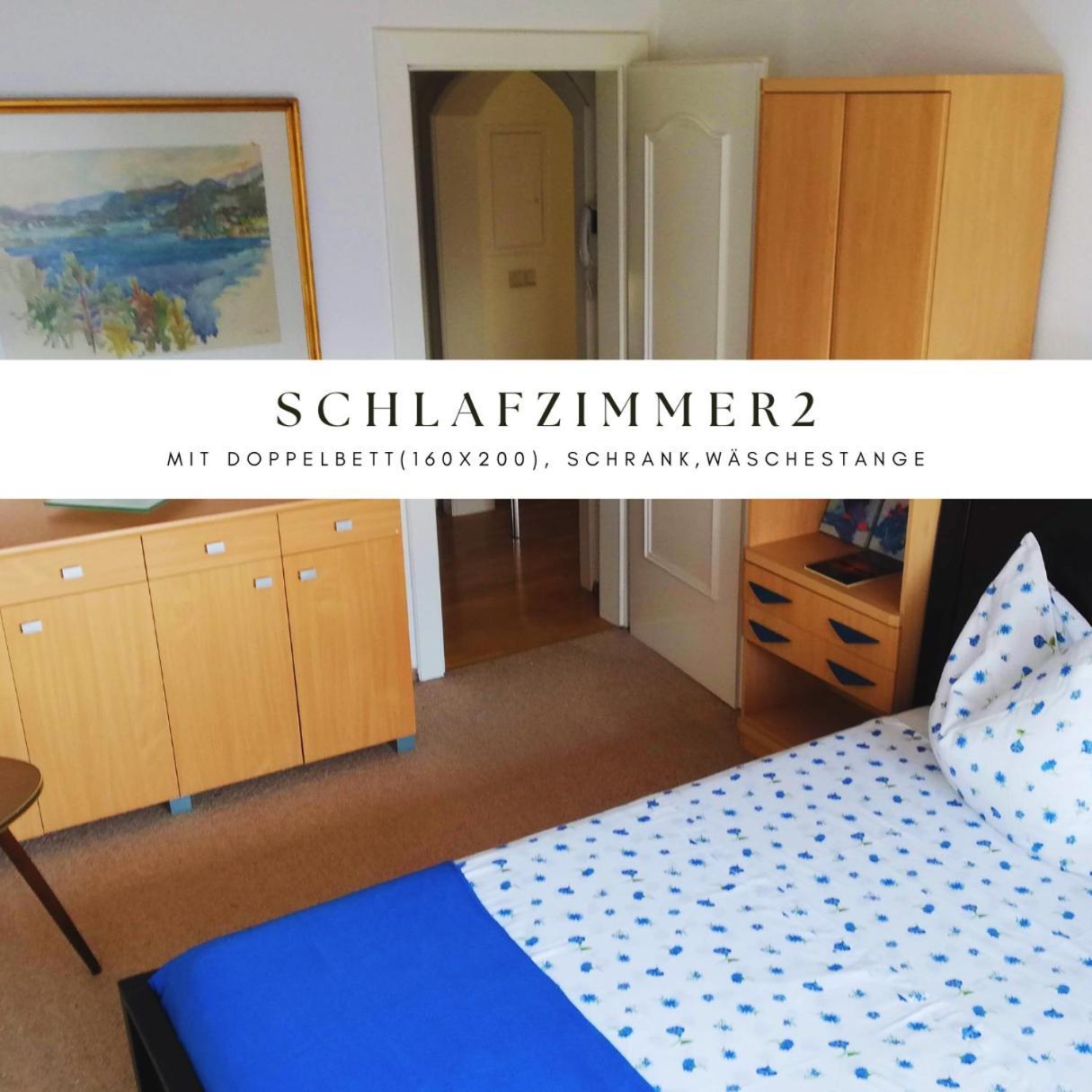 Die Labsalerie - Urlauben am Wörthersee Pörtschach am Wörthersee Exterior foto