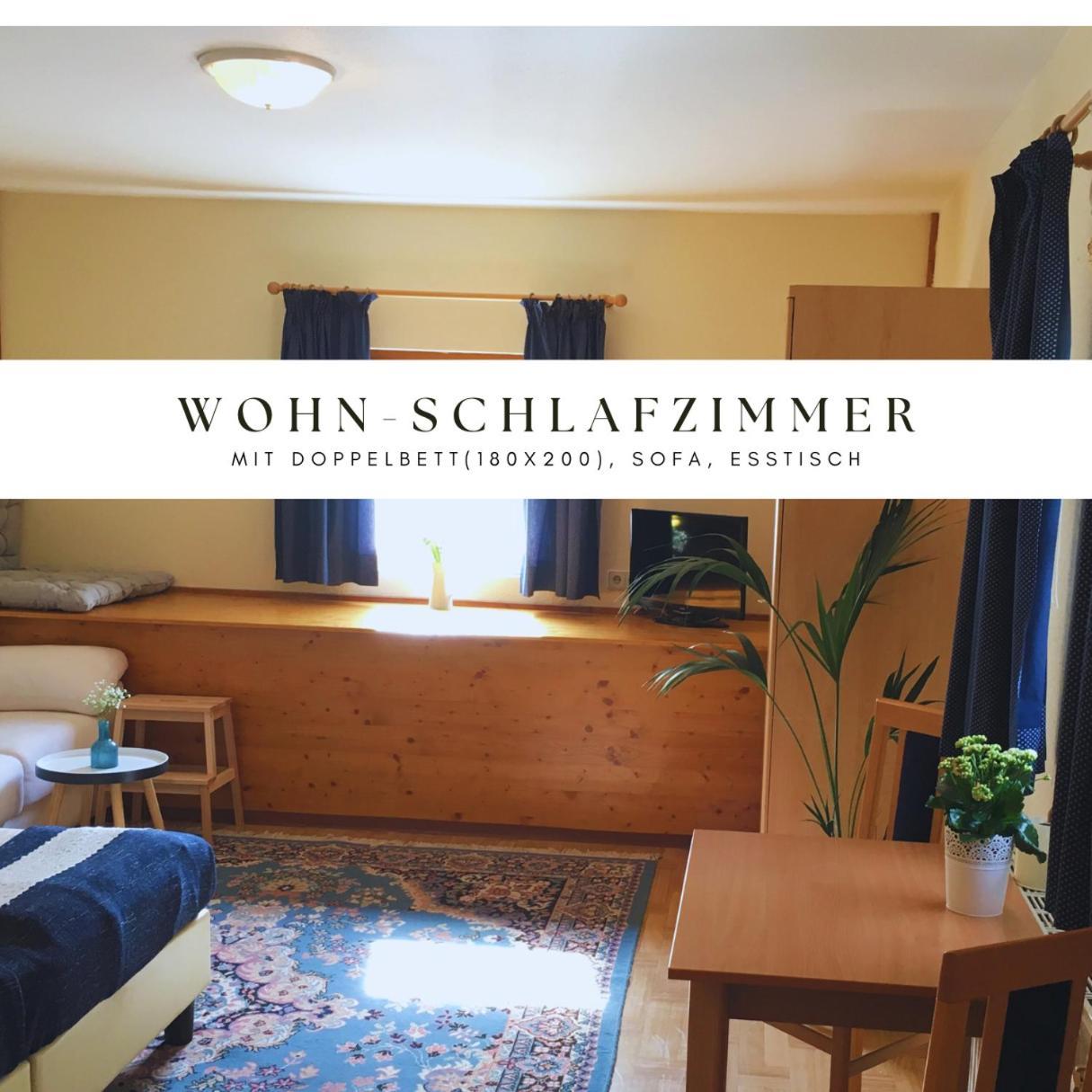 Die Labsalerie - Urlauben am Wörthersee Pörtschach am Wörthersee Exterior foto